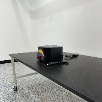 LW Scientific E8 Centrifuge image 0